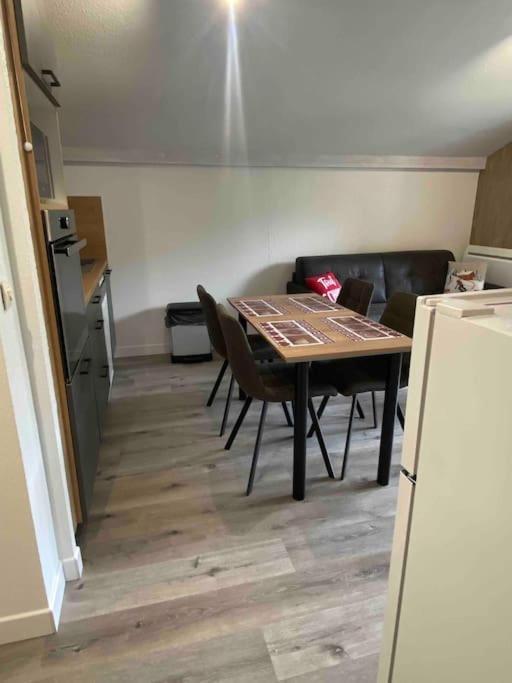 Praz Sur Arly - Proche Des Pistes Et De Megeve Apartment Exterior photo